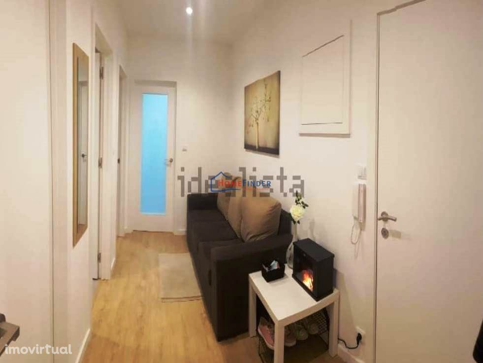 Apartamento T3 - São José de São Lázaro