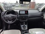 Hyundai Kona 1.6 GDI DCT Hybrid Premium - 27
