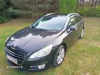 Peugeot 508 2.0 HDi Active - 11