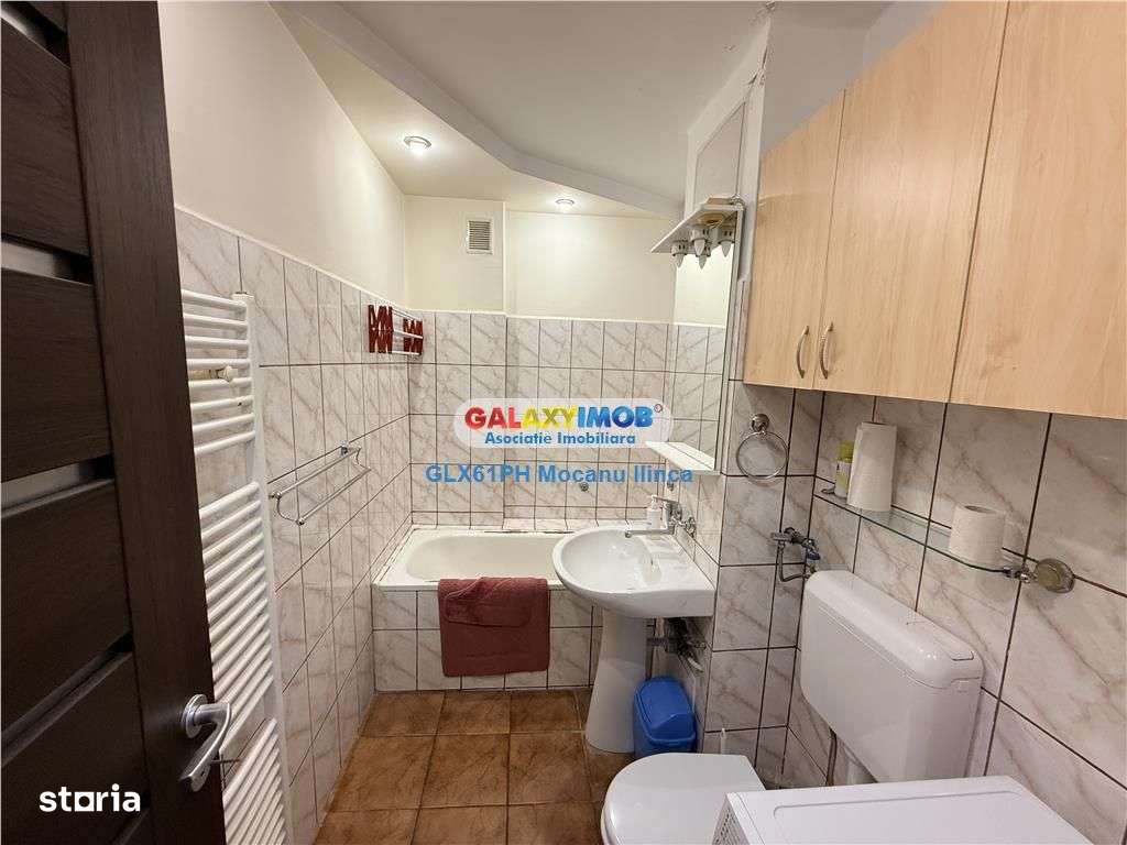 Inchiriere garsoniera confort 1A, Ultracentral, Ploiesti - Imagine principală: 4/16