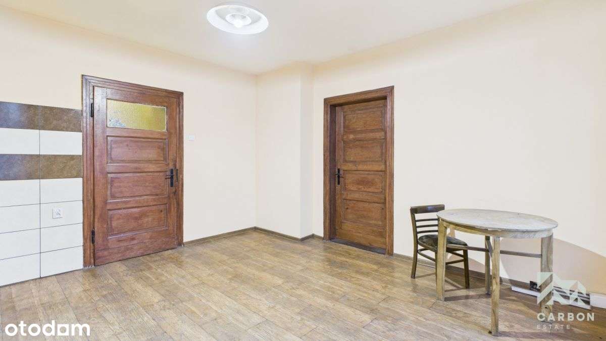 Inwestycyjna perełka w sercu Nikiszowca – 86,45 m2-10