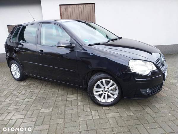 Volkswagen Polo 1.4 Trendline - 29