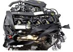 Motor Ocasião Completo Usado MERCEDES-BENZ/C-CLASS Coupe (C205)/C 250 d (205.308... - 3