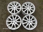 HONDA HYUNDAI MAZDA RENAULT TOYOTA 17cali 5x114,3 ET47 Super Stan - 3