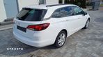 Opel Astra 1.5 D Start/Stop 2020 - 7