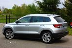 Skoda Karoq 1.6 TDI SCR 4x2 Style - 8