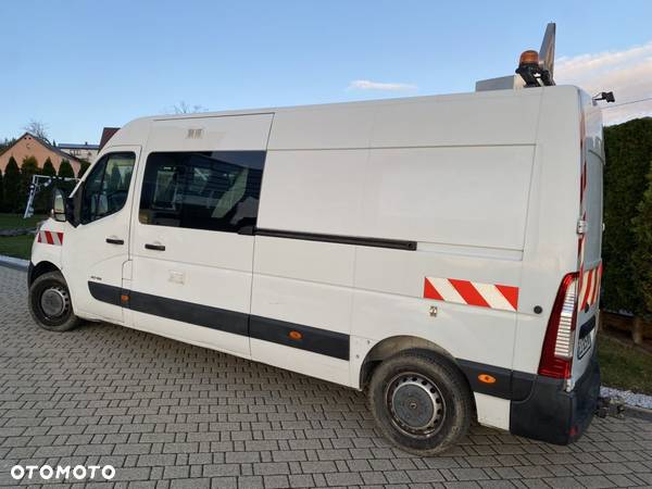 Renault Master - 2