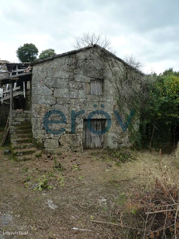 Quintinha em Vieira do Minho - Ruivães - Grande imagem: 4/39