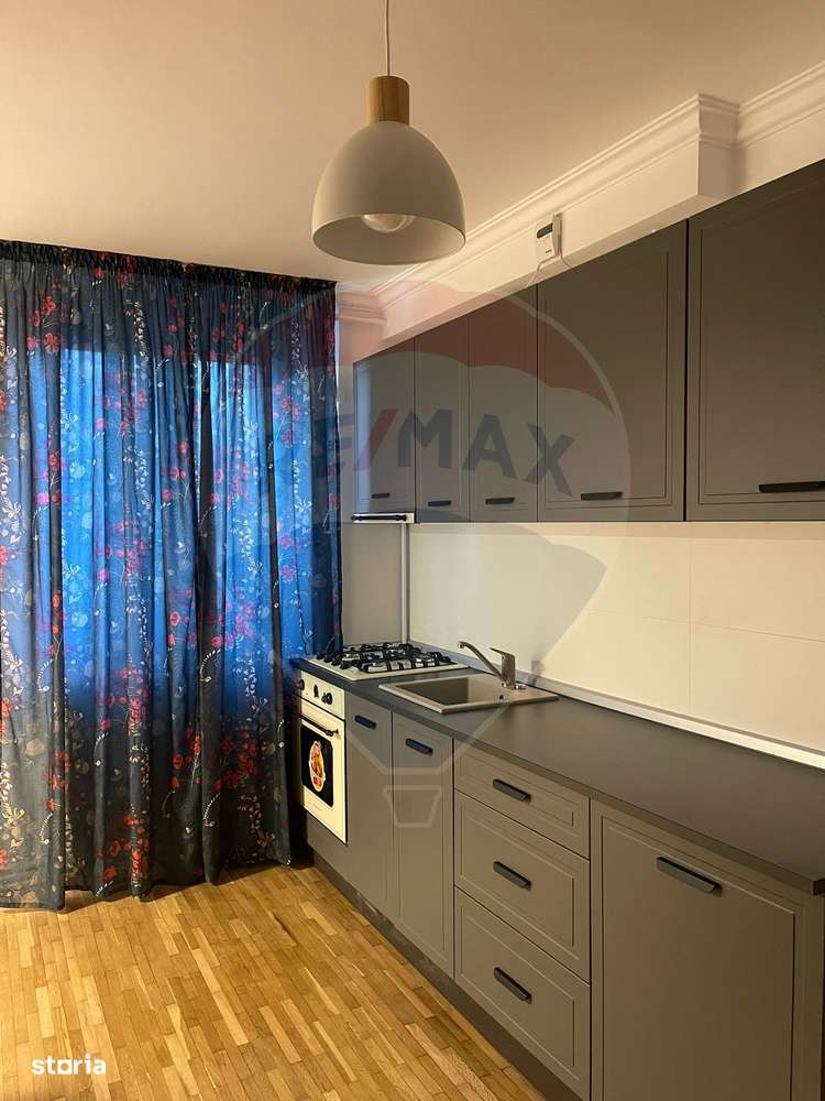 Apartament cu 3 camere de închiriat în zona Rovine - Imagine principală: 5/5