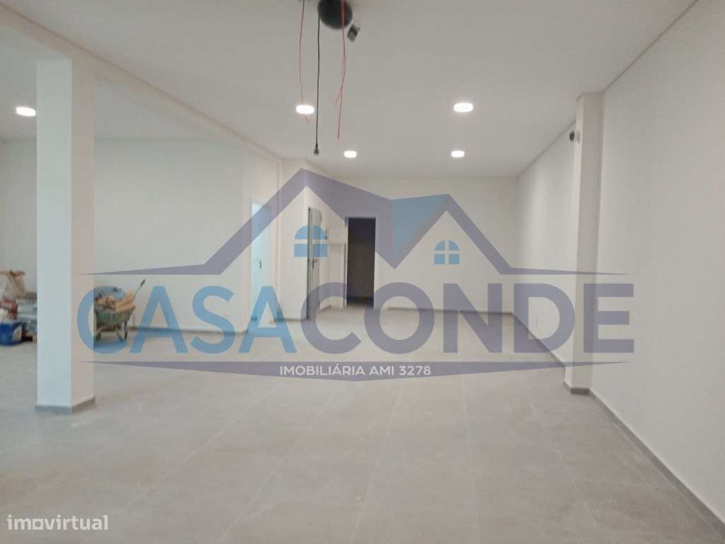 Moradia Isolada Duplex C/Piscina-19