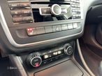 Mercedes-Benz A 200 CDi BE Urban - 31