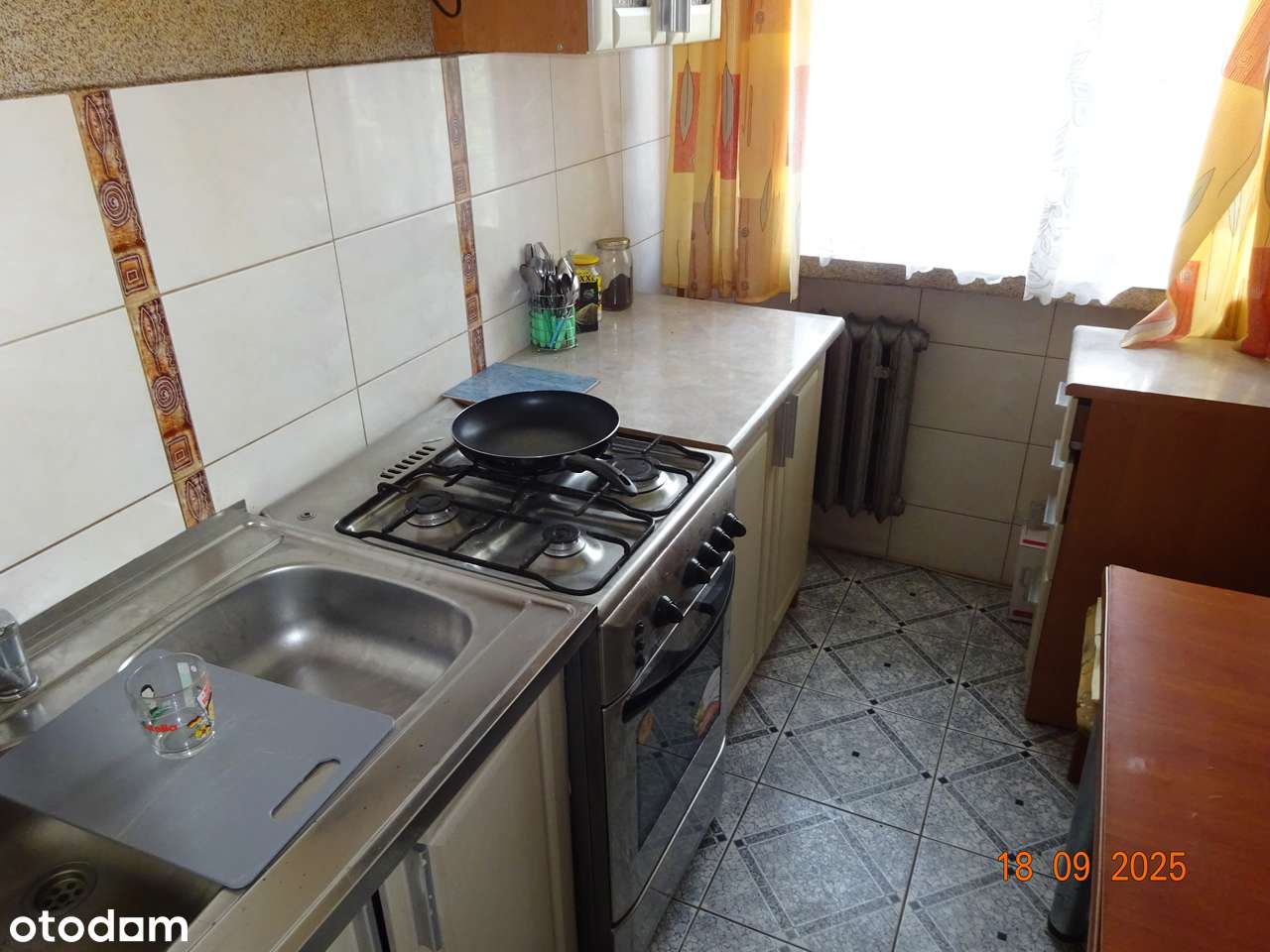 Do sprzedania mieszkanie 38m2 w Skoczowie przy ul. Górny Bór 7/11. - Pełny obrazek: 5/13