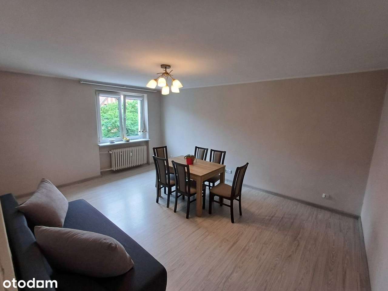 OKAZJA SPRZEDAM PRZESTRONNĄ KAWALERKĘ W CENTRUM POZNANIA-7