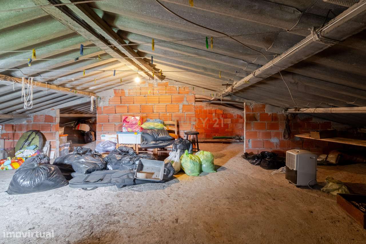 Encantadora Moradia T3 em Lavra, Matosinhos-32