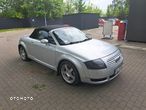 Audi TT Roadster 1.8T - 7