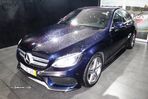 Mercedes-Benz C 300 h AMG Line - 2