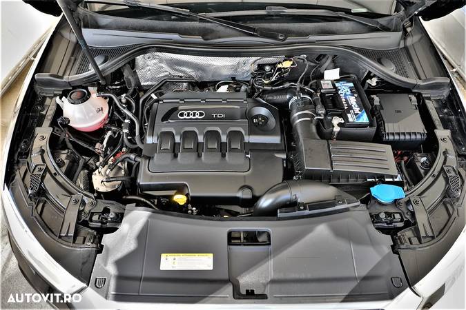 Audi Q3 2.0 TDI Quattro Stronic Sport - 41