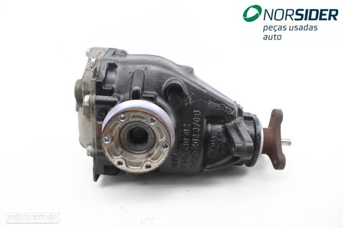 Diferencial caixa transf tr Bmw Serie-1 (E87)|07-11 - 2