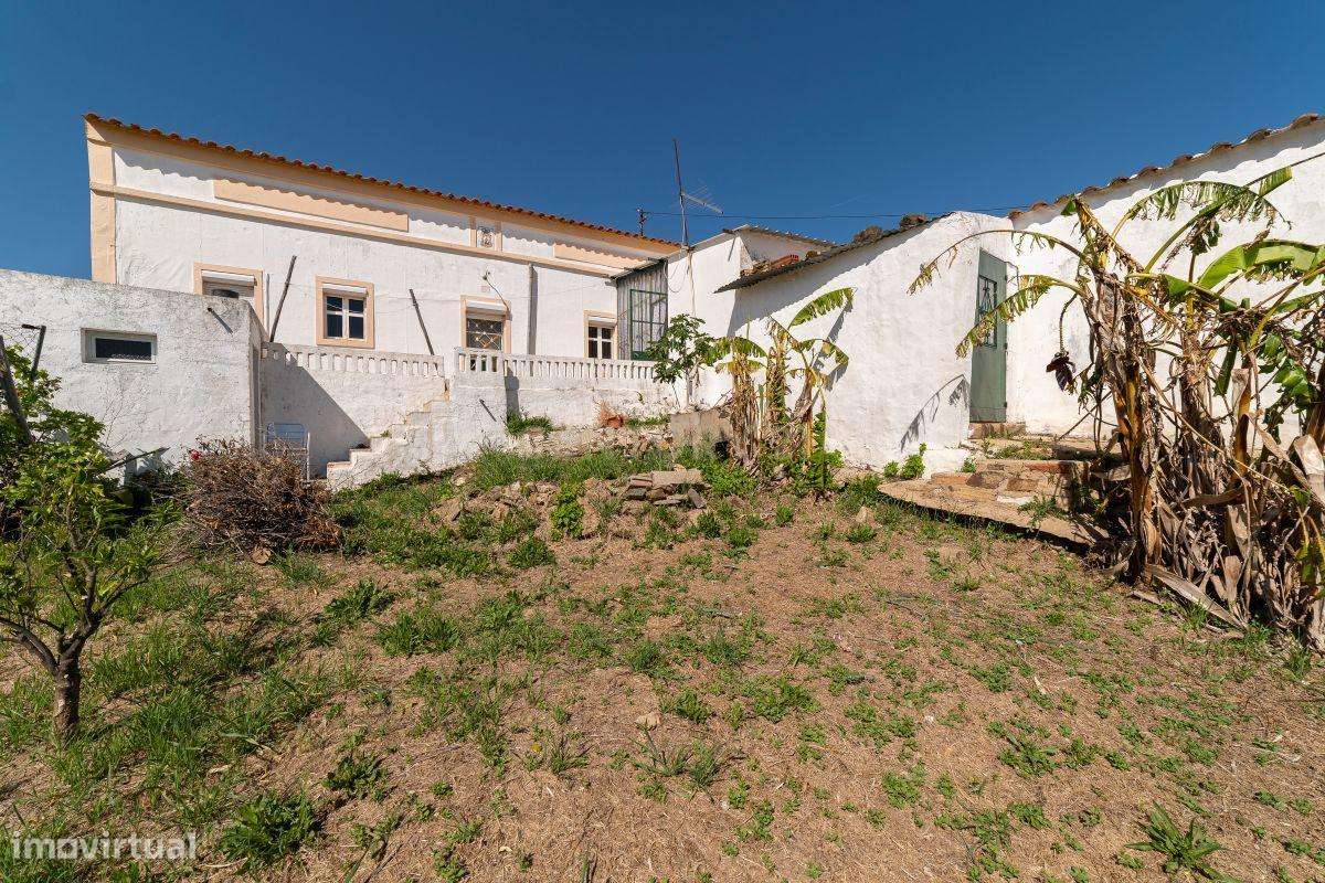 Casa Tradicional Algarvia com Charme no Alportel -  São Brás de Alport-24
