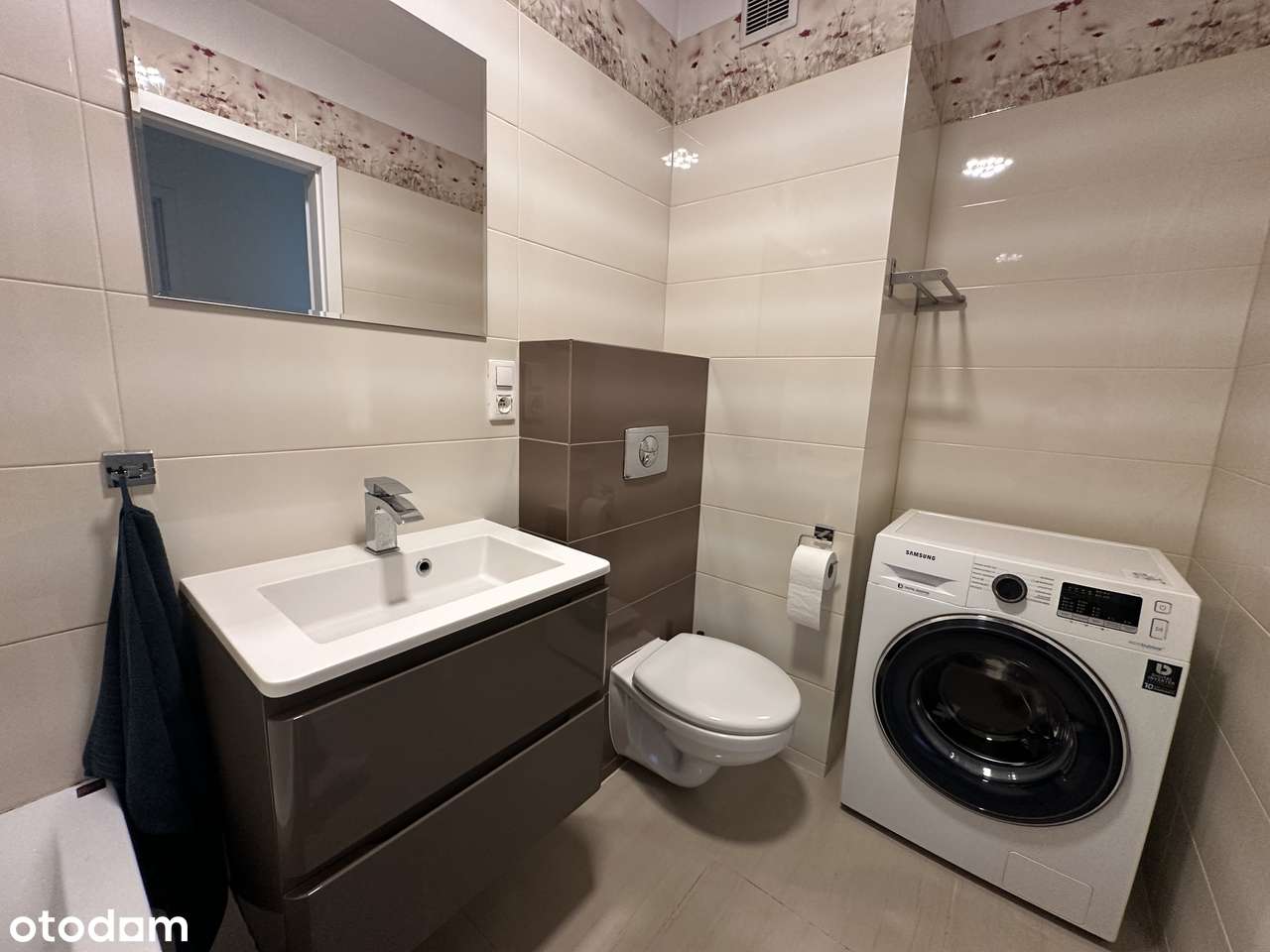 3 - pokojowe na Wzgórzu Wolności. Bezpośrednio - Pełny obrazek: 5/11