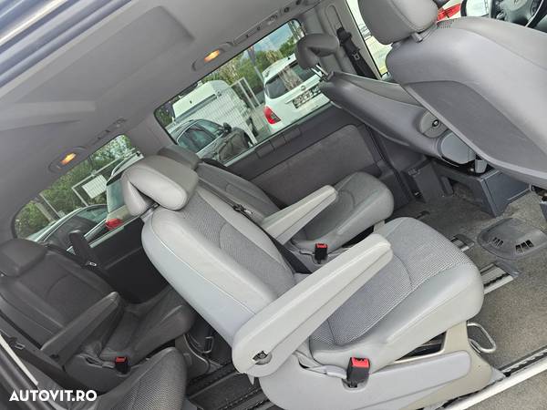 Mercedes-Benz Viano 3.0 CDI extralang Automatik Ambiente DPF - 7