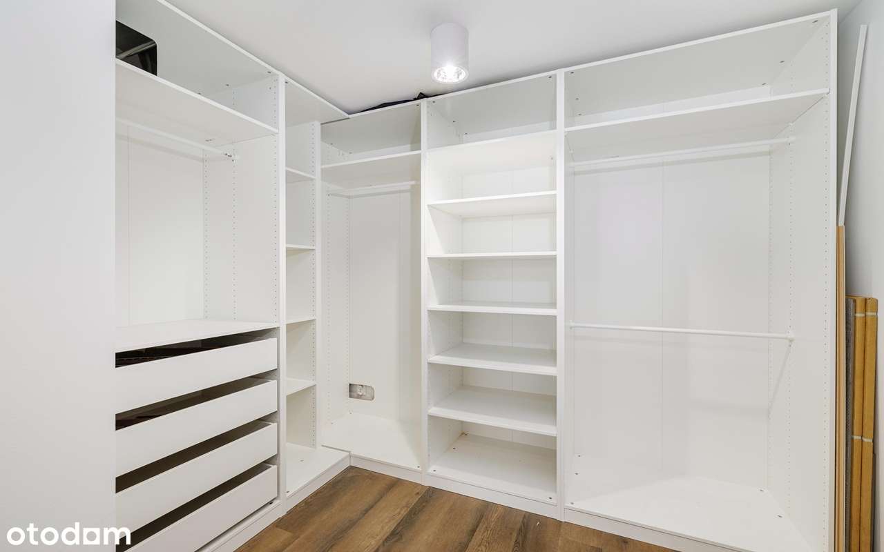 Okazja! Mieszkanie PO GENERALNYM REMONCIE 15 min od Pl. Grunwaldzkiego-4