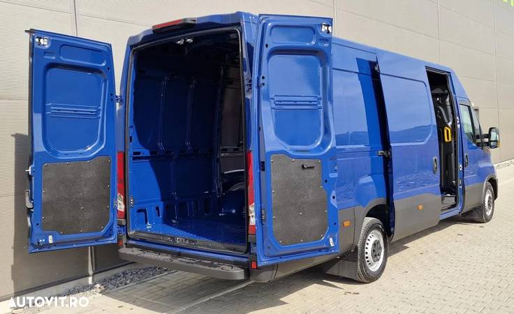 Iveco Daily 35S18H V D30V - 21