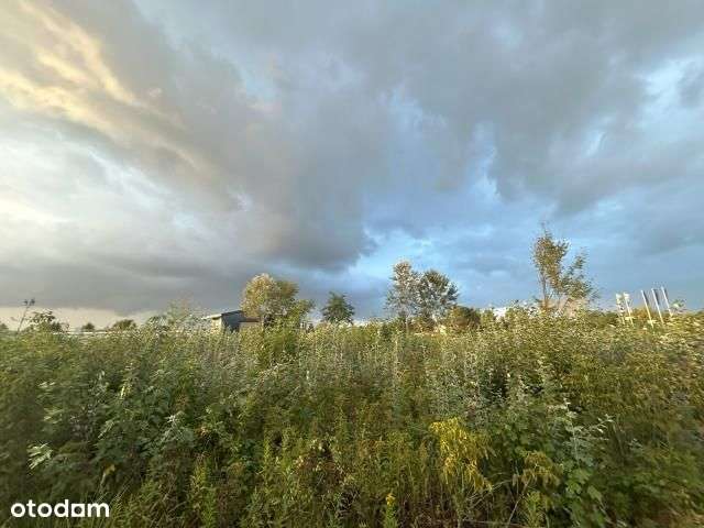 Teren inwestycyjny o szerokim przeznaczeniu-7