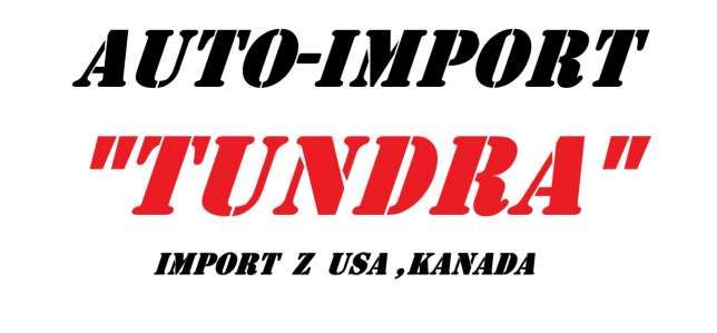 AUTO HANDEL TUNDRA logo