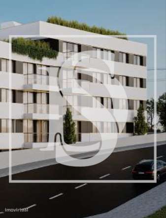 Apartamento de Luxo em Canidelo, Vila Nova de Gaia - Grande imagem: 3/27