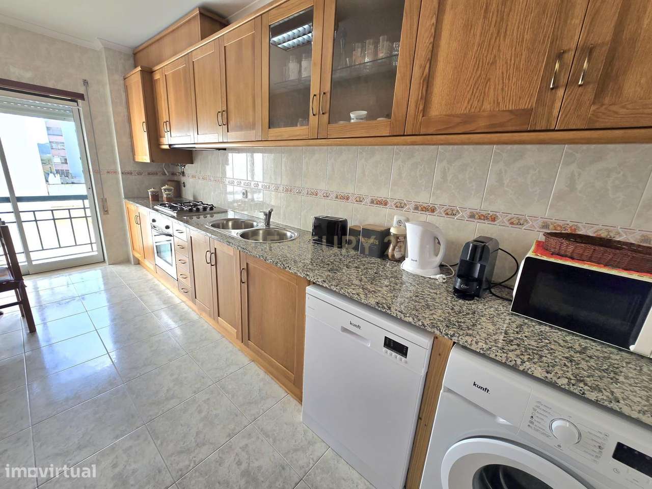 Apartamento T2 em Nazaré - Grande imagem: 2/24