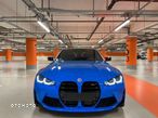 BMW M3 M Competition xDrive sport - 4