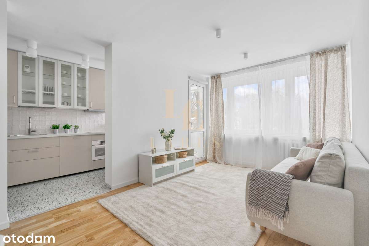 Świeżo po remoncie | Piwnica | Ciche mieszkanie-0