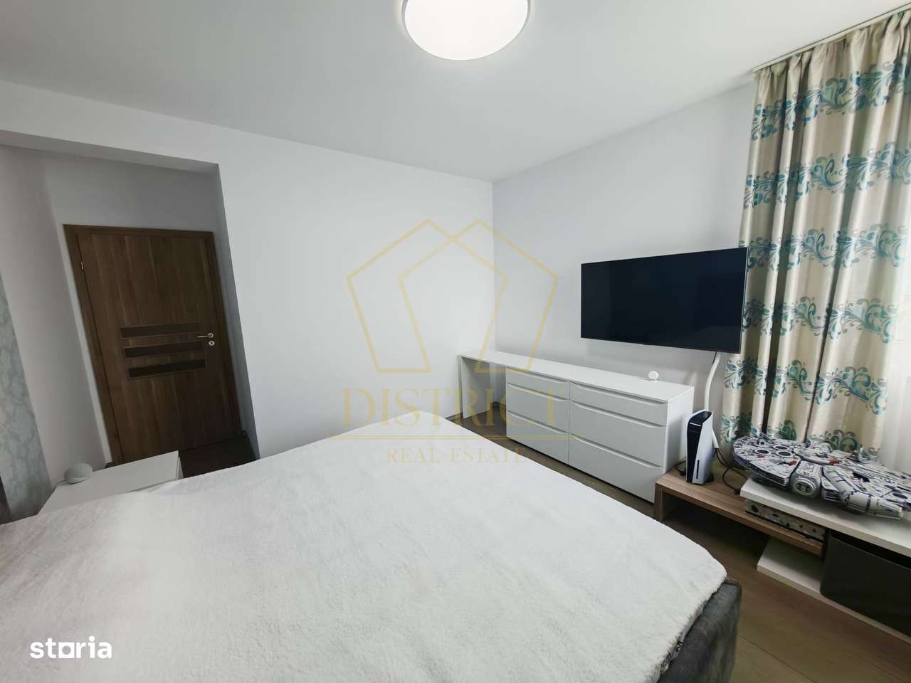 Apartament modern cu 3 camere si terasa | Giroc | ESO - Imagine principală: 1/13