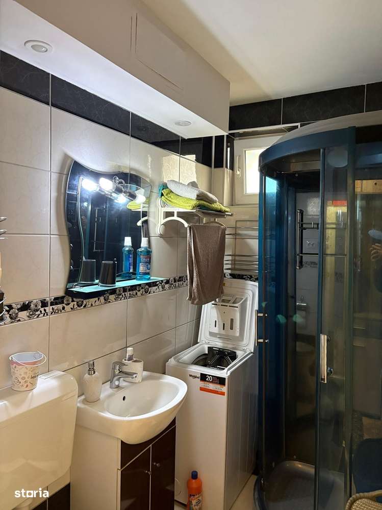 cv 166 Bd.Bucuresti -central, apartament 2 camere , etaj intermediar-7