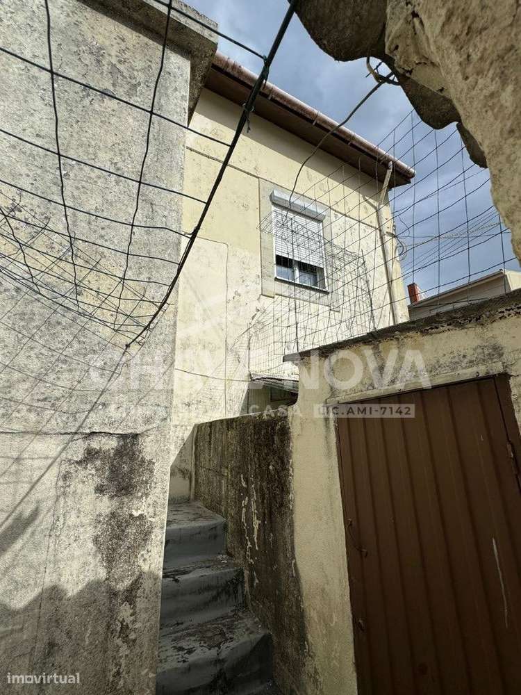 Prédio p/ Investimento – 5 Casas com Rentabilidade em Canidelo - Grande imagem: 5/11