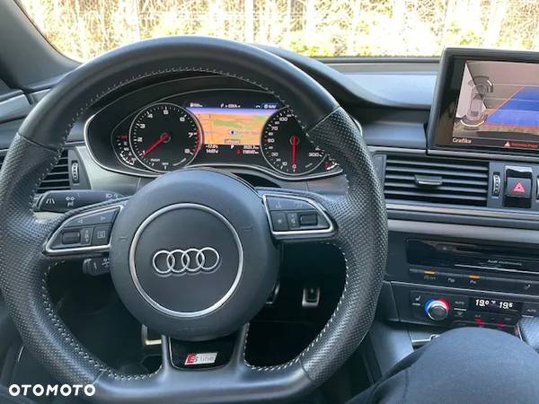 Audi A7 2.0 TFSI Quattro S tronic - 11