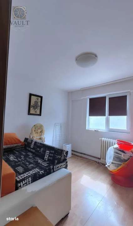 Apartament 2 camere Pantelimon-Piata Delfinului-Centrala Proprie - Imagine principală: 5/9