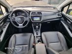 Suzuki SX4 S-Cross 1.6 VVT CVT 4x4 Comfort+ - 31