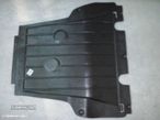 Resguardo do motor Renault Clio III Kangoo Modus (novo) - 1