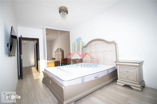 Ap. 2 camere, 65 mp, NOVUM Residence, Aleea Lacul Morii Nr. 127 - 129,-17