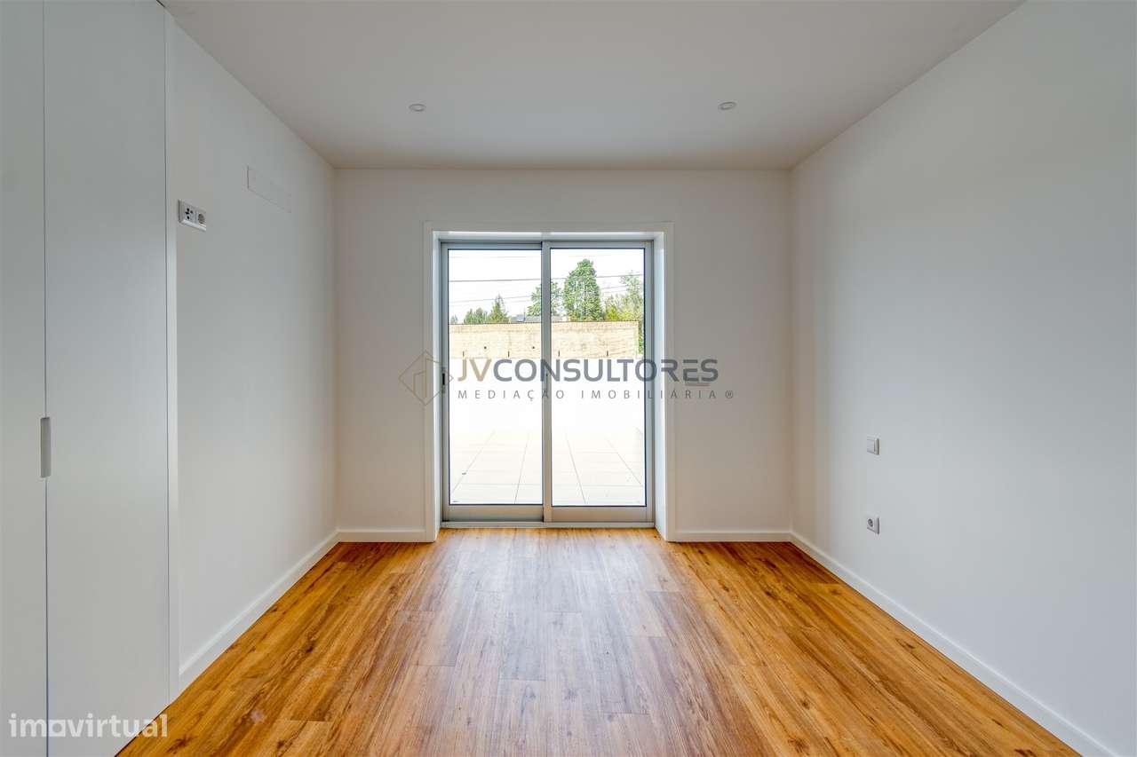 Apartamento T2 Venda em Valongo do Vouga,Águeda-51