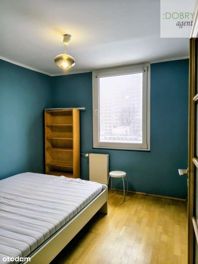 2 pokoje na Manhattanie vis a vis Galerii Łódzkiej - Pełny obrazek: 4/17