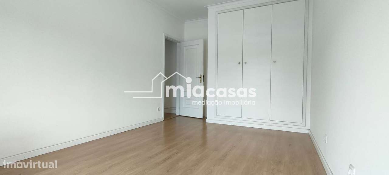 APARTAMENTO T3 - OLIVEIRA DO BAIRRO-6