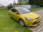 Ford Focus 1.6 TDCi DPF Start-Stopp-System Trend - 1