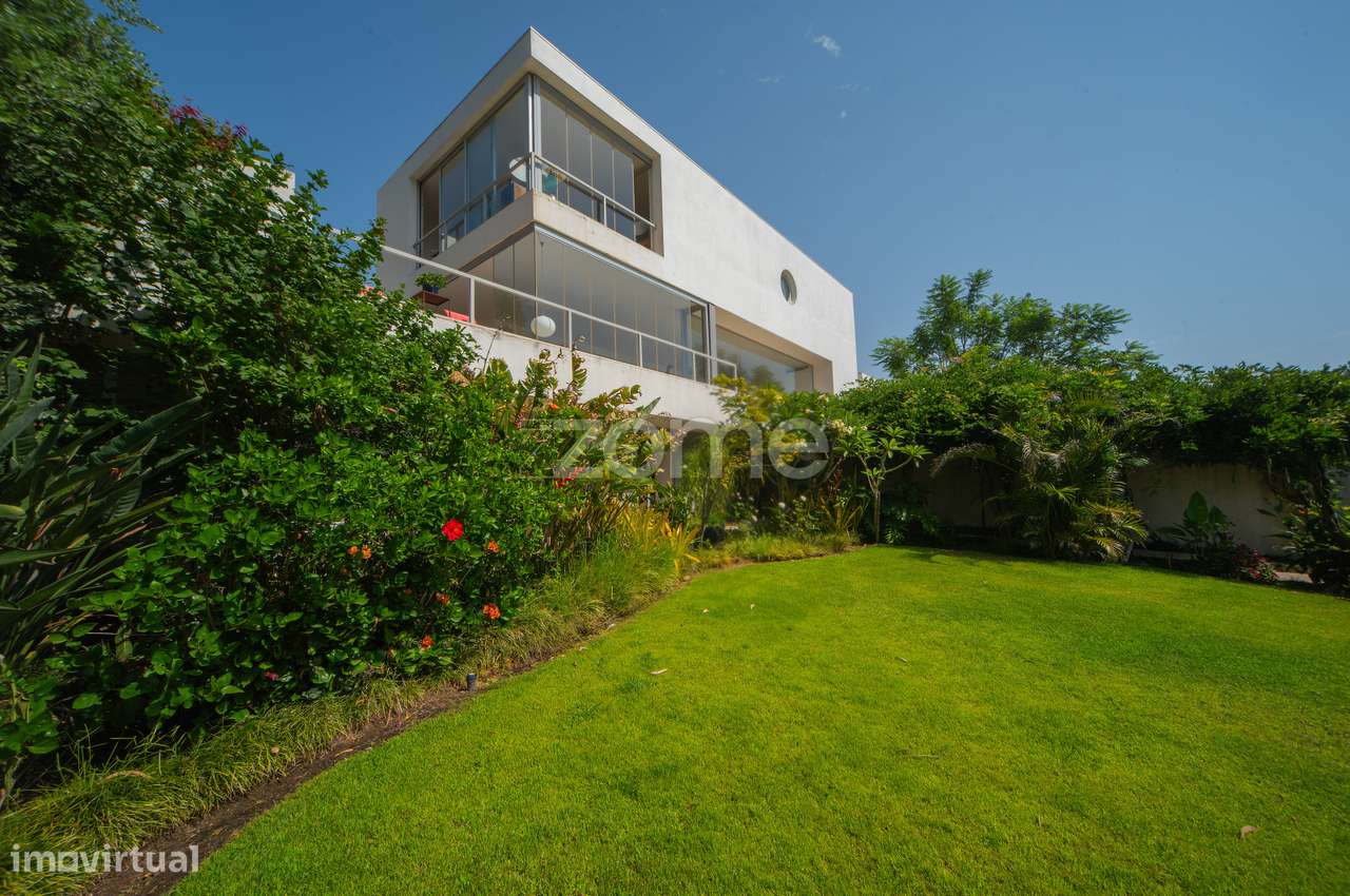 Moradia impar em Albarraque-36