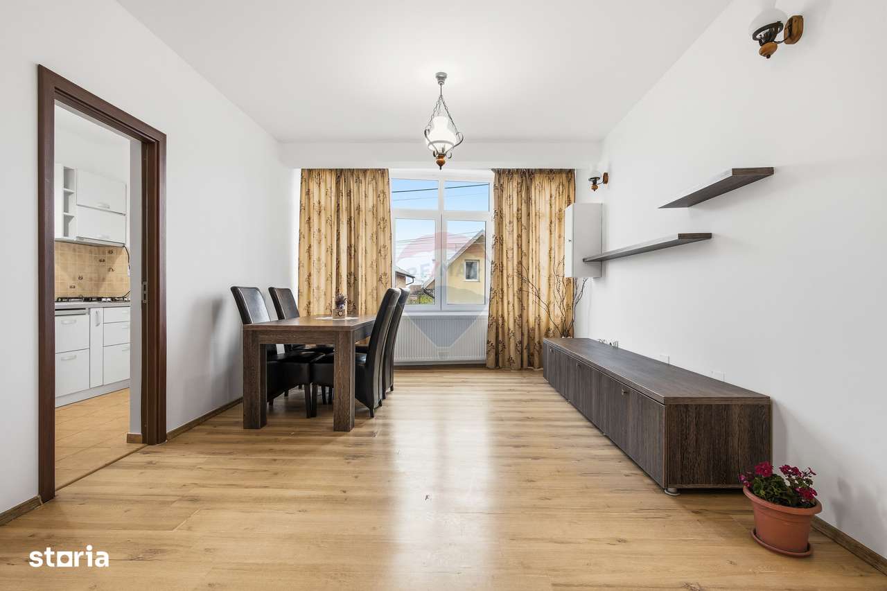 Apartament spațios cu 5 camere de vânzare I Comision 0%-1