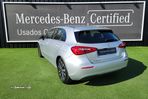 Mercedes-Benz A 180 d Style - 7