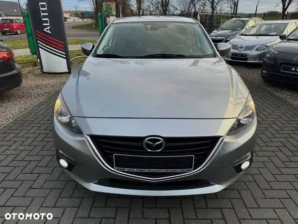 Mazda 3 SKYACTIV-G 100 Prime-Line - 2