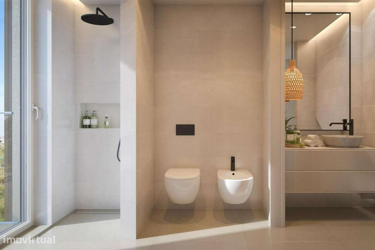 Townhouse com Açoteia e Acesso Direto à Praia no Verdelago Resort-18